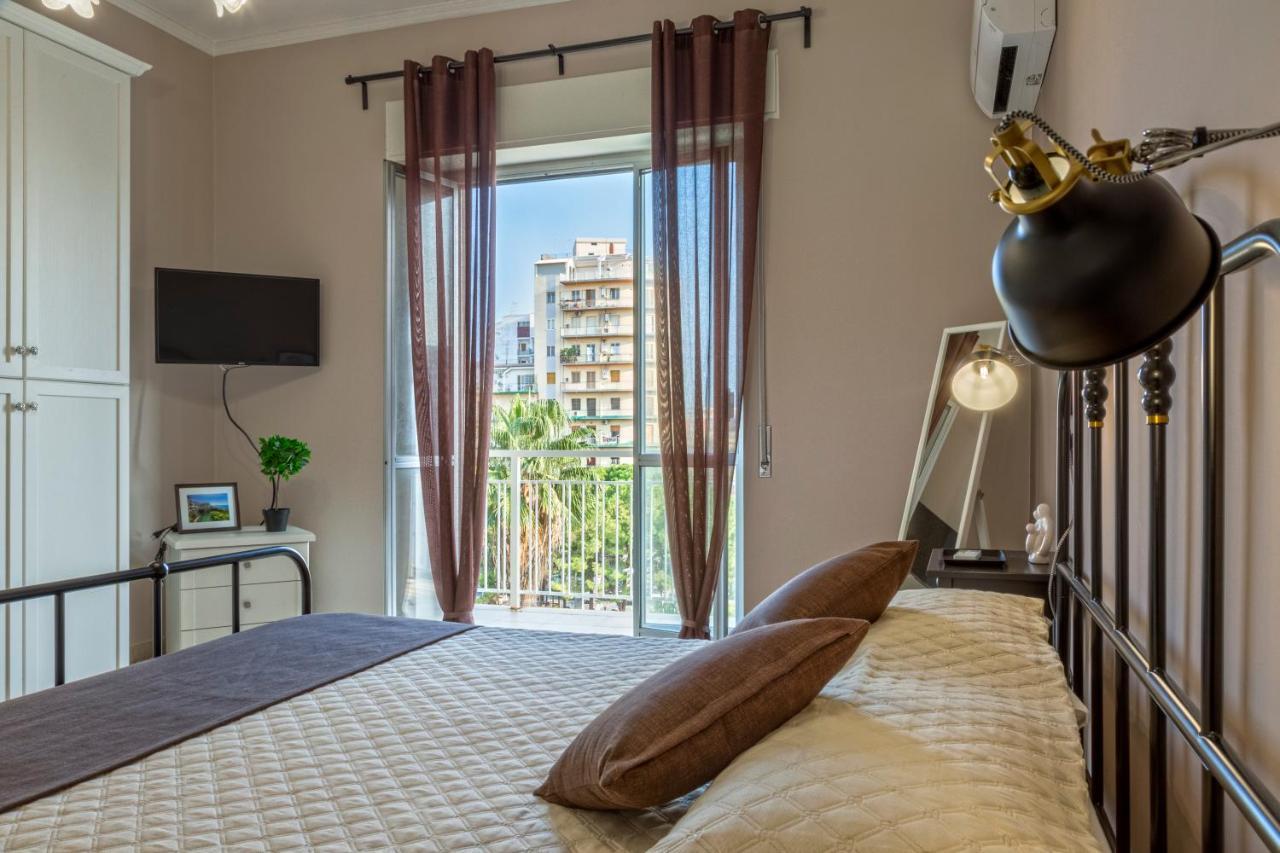 “AliçeA” apartment in Siracusa Syracuse Exterior foto