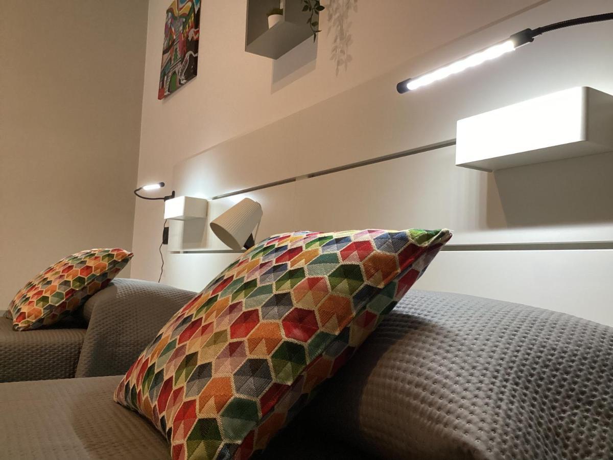 “AliçeA” apartment in Siracusa Syracuse Exterior foto