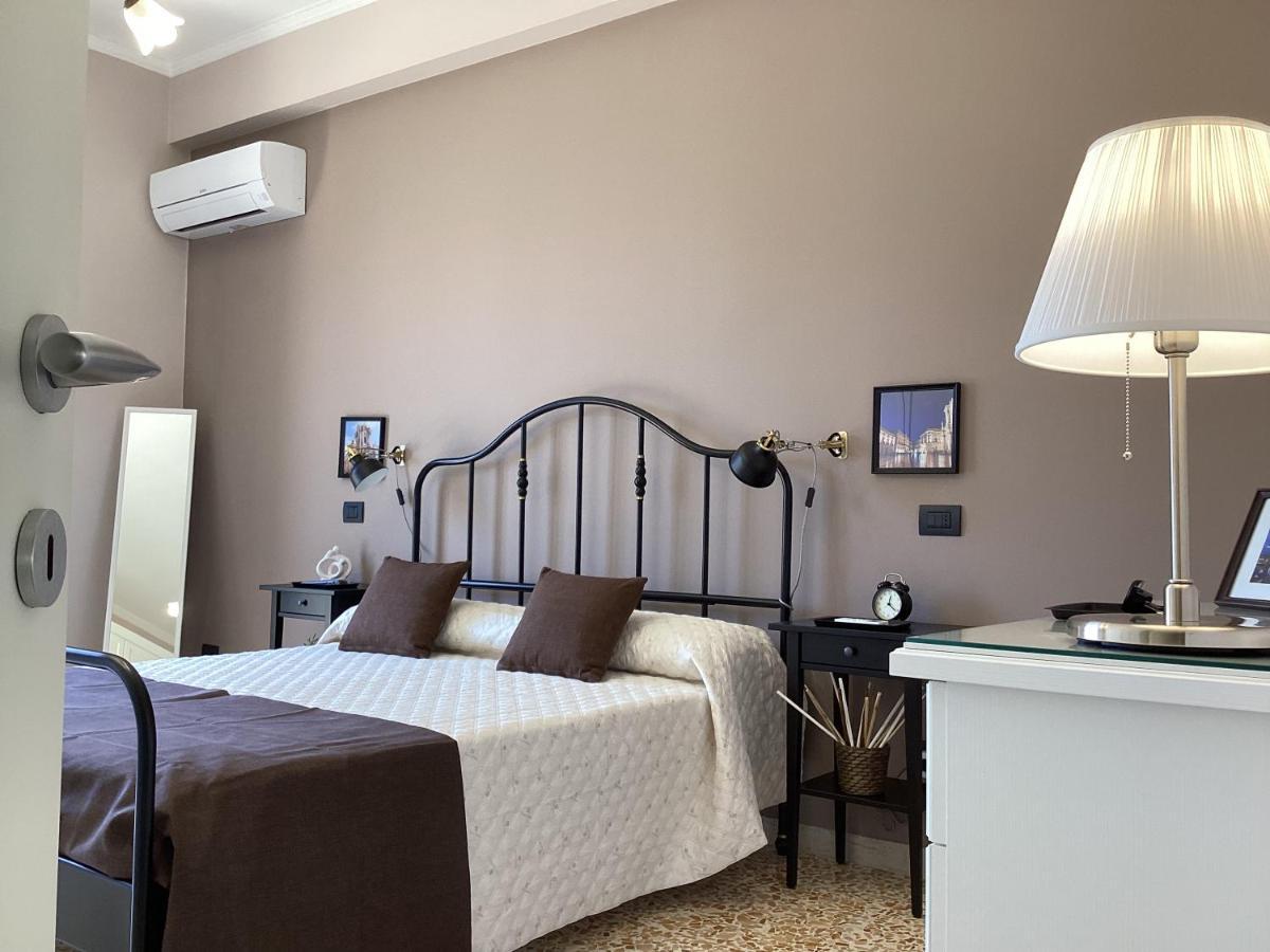 “AliçeA” apartment in Siracusa Syracuse Exterior foto