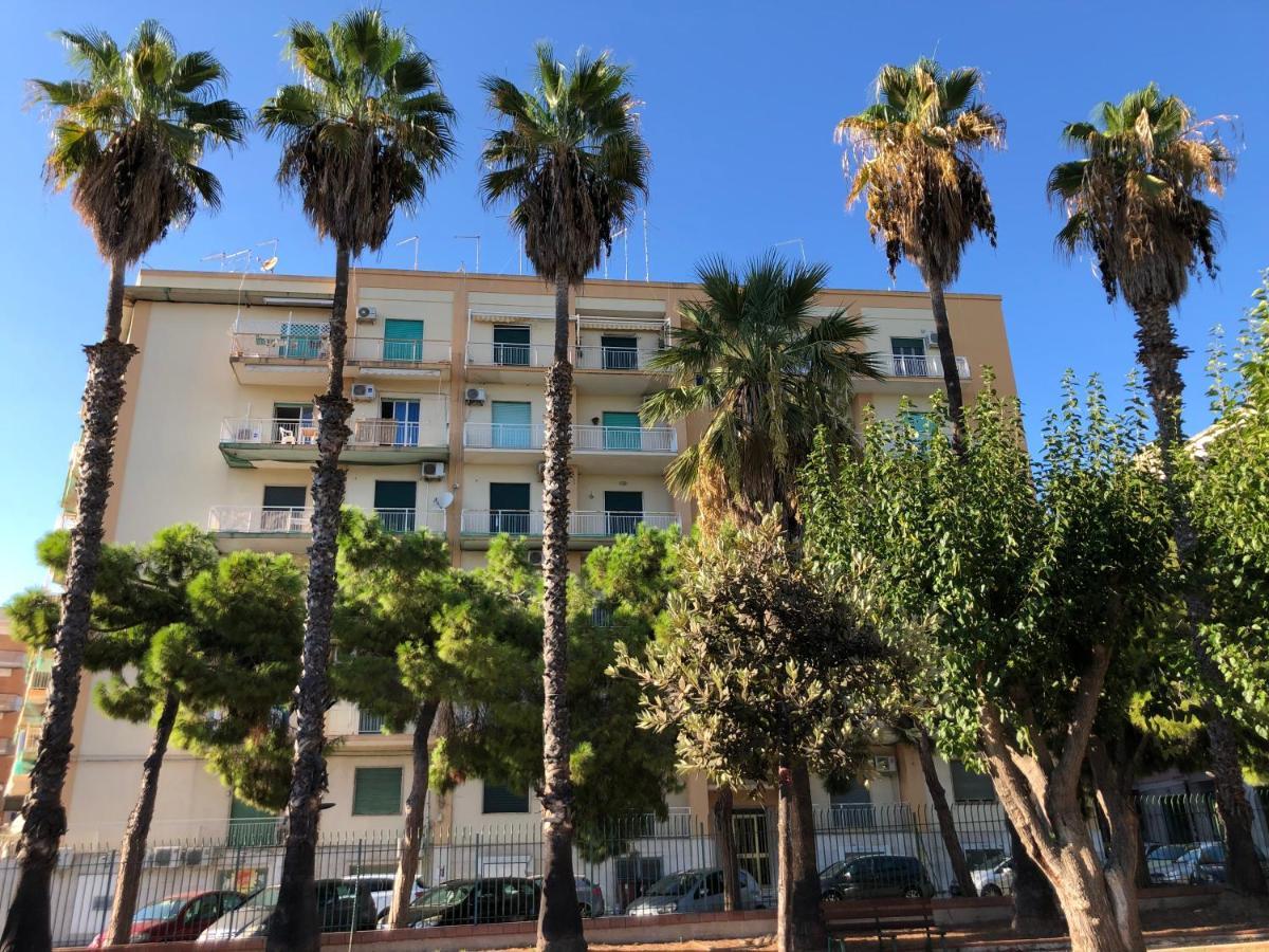 “AliçeA” apartment in Siracusa Syracuse Exterior foto